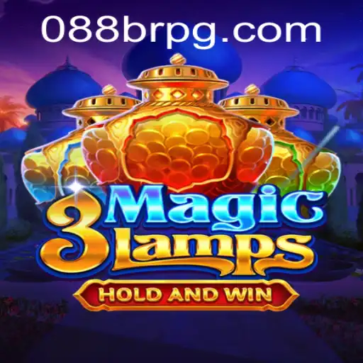 Unveiling 3MagicLamps: A Journey Through Enchantment