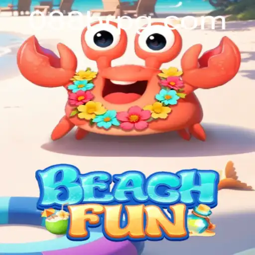 BeachFun Game Unveiled: Dive into Exciting Summer Adventures