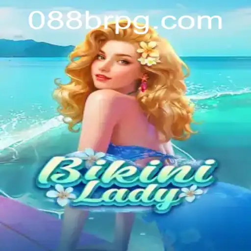 Dive into the World of BikiniLady: Explore the Game Featuring 088BR.com