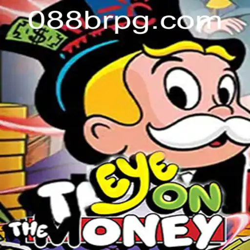 EyeOnTheMoney: A Thrilling Finance-Based Strategy Game
