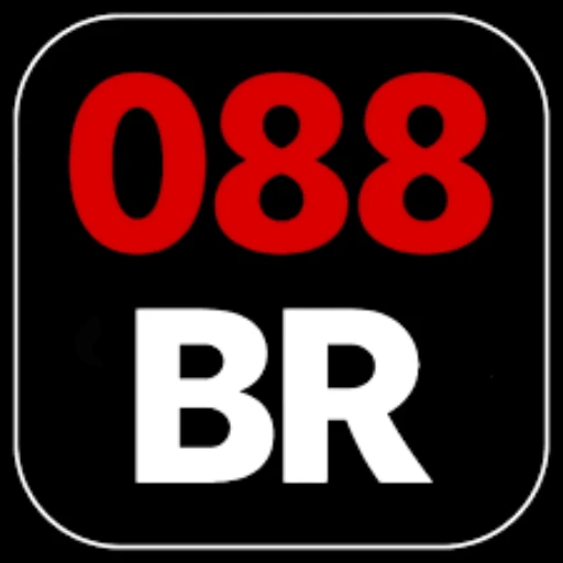 088BR.com Logo