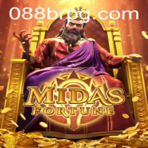 Unveiling the Allure of MidasFortune: A Thrilling Blend of Adventure and Strategy