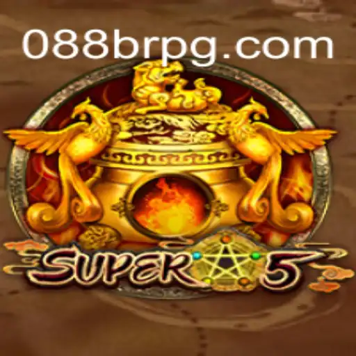 Exploring the Exciting World of Super5: A Journey into Gaming with 088BR.com