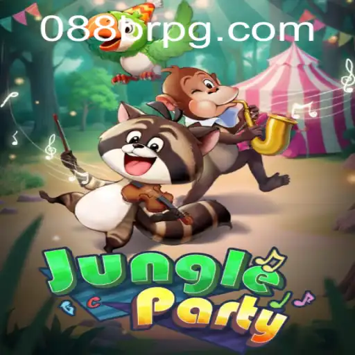 JungleParty: Unleashing the Wild Adventure