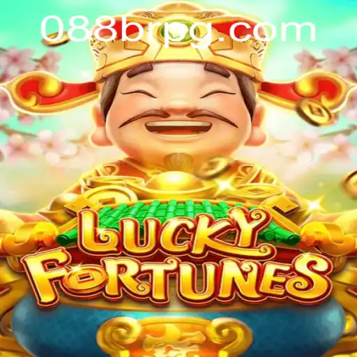 Discover the Exciting World of LUCKYFORTUNES: A Thrilling Adventure Awaits