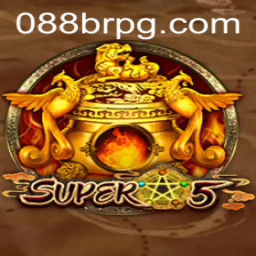 Exploring the Exciting World of Super5: A Journey into Gaming with 088BR.com