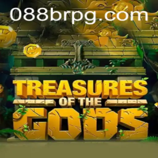 Unveiling the Mysteries of TreasureoftheGods